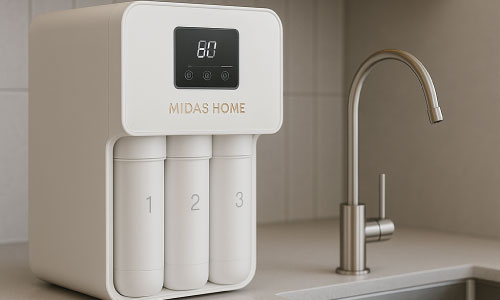 Osmosis Inversa Cuadrado