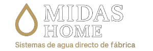 MIDAS HOME Logo