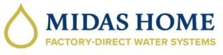 MIDAS HOME Logo