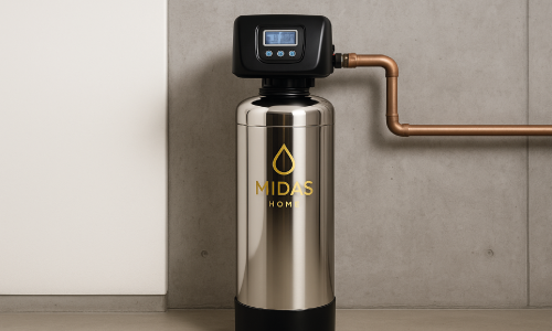 Water Softener Acero